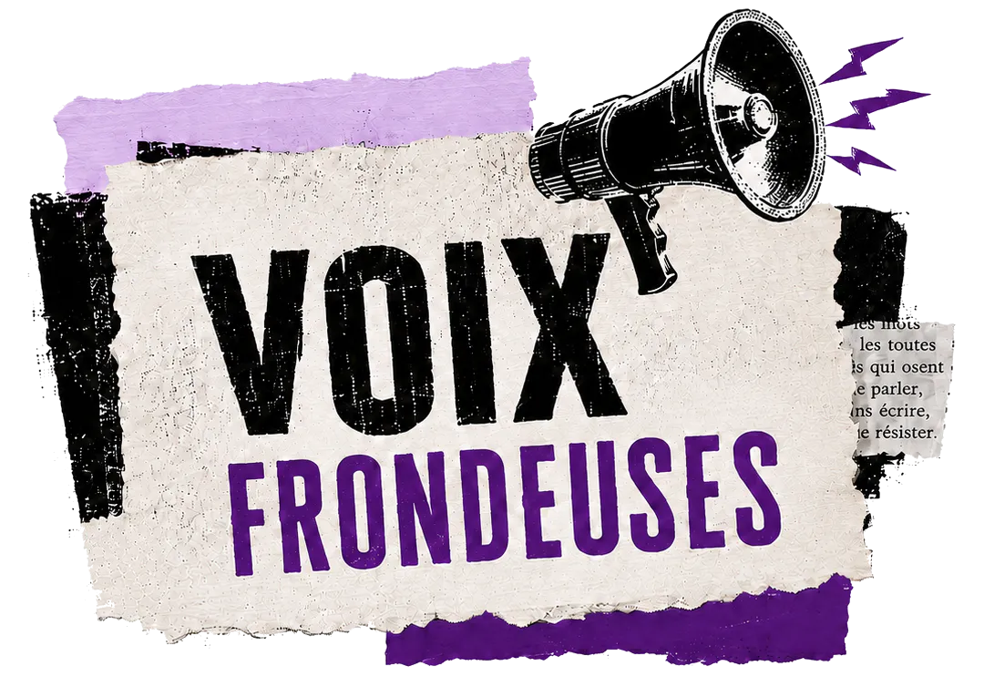 Voix Frondeuses